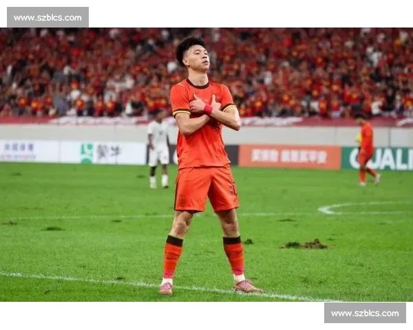 2030 世界杯国足阵容曝光：24 岁王钰栋领衔锋线新势力