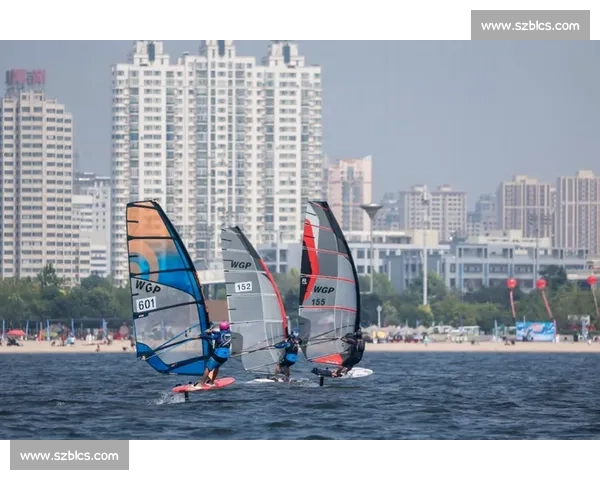 秦皇岛：帆船赛事引领体育经济 全民健身与棋类运动共绘山海新图景