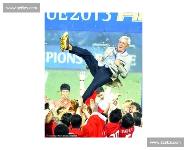 贝伦布鲁赫盼世俱杯首秀：每场比赛都是成长契机