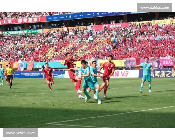 苏北球迷的寄托：苏超半决赛为何力挺南通？