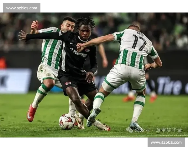 亚特兰大 2000 万欧锁定 17 岁左后卫阿哈诺尔！米兰竞争失败