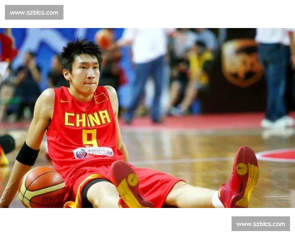 2 米 + 国产后卫崛起：偶像詹姆斯，能复刻孙悦荣光吗？