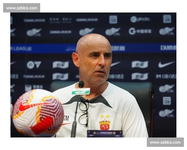 穆斯卡特：平局本可避免，海港将以更强韧性冲击胜利